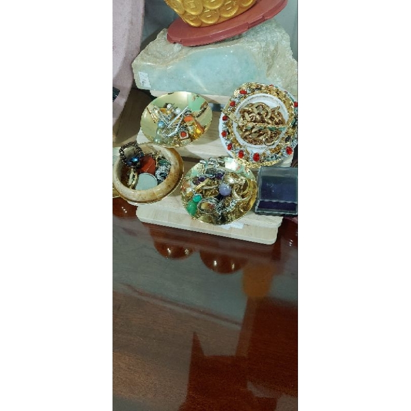phụ kiện trang sức si nhật