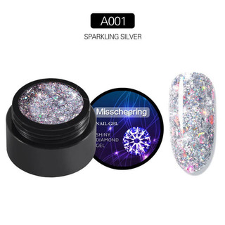 Gel nhũ siêu sáng (sơn nail)