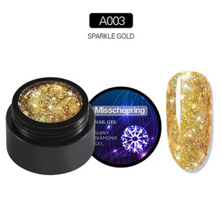 Gel nhũ siêu sáng (sơn nail)