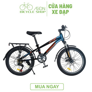  Xe Đạp Thể Thao Trẻ Em Fornix FX20 2024 20inch - AEON Bicycle Shop 