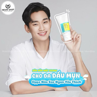 Sữa rửa mặt Cosrx