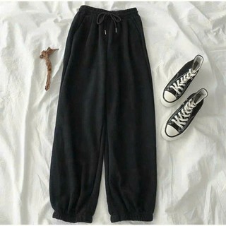 QUẦN JOGGER PANT bao đẹp