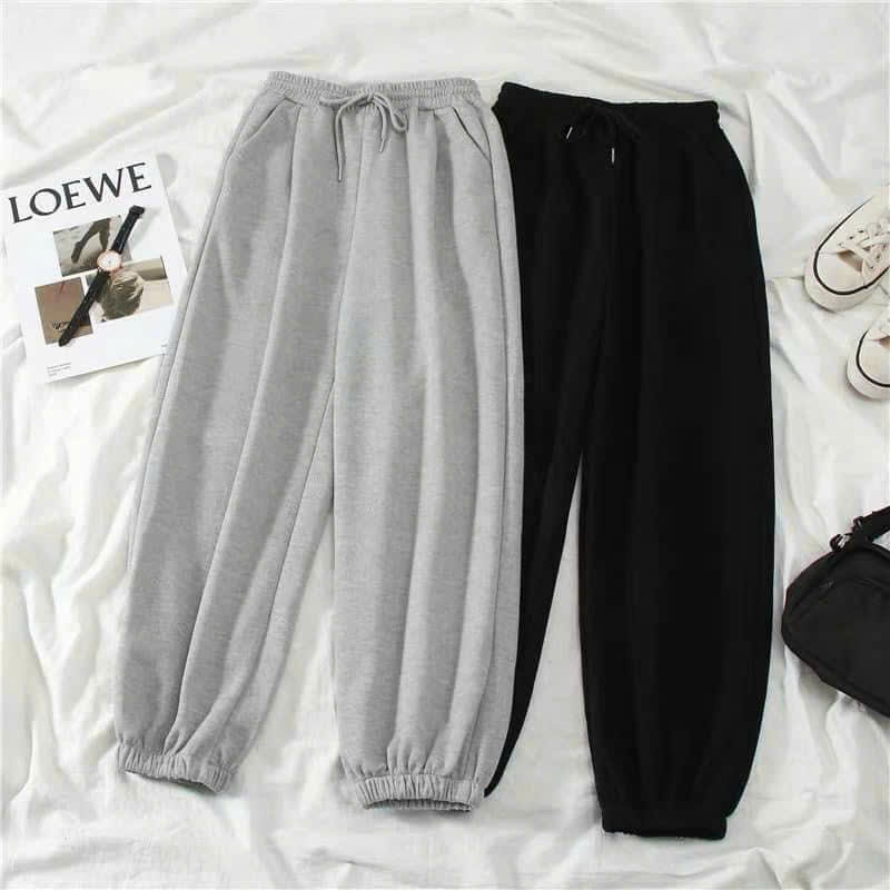 QUẦN JOGGER PANT bao đẹp