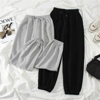 QUẦN JOGGER PANT bao đẹp