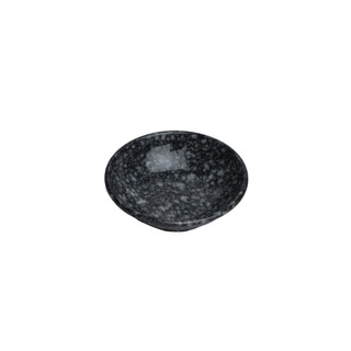 10 cái chén chấm/chén đưng muối tiêu nhỏ nhựa Melamine Vân Đá (T36VD)