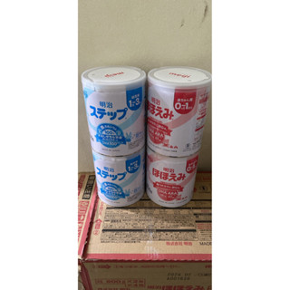 {MẪU MỚI Nội địa Date 5/2026} - Sữa Meiji số 0,số 9 hàng nội địa nhật (800g)