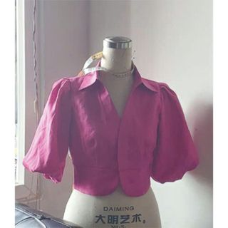 Rập giấy A0 mã 1731 - Set váy áo nữ