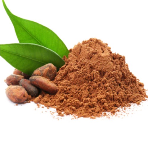 Bột CACAO Malaysia nguyên chất   -   hanadolambanh
