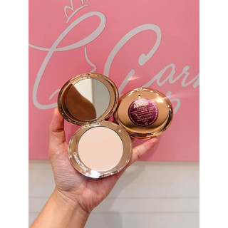 [Chính hãng] Phấn phủ Char.lotte Til.bu.ry Airbrush Flawless Finish
