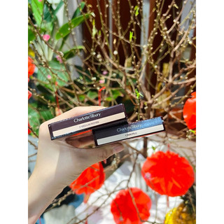 [Chính hãng] Phấn phủ Char.lotte Til.bu.ry Airbrush Flawless Finish