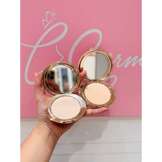 [Chính hãng] Phấn phủ Char.lotte Til.bu.ry Airbrush Flawless Finish
