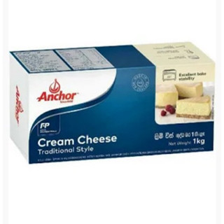 kem phô mai cream cheese Anchor