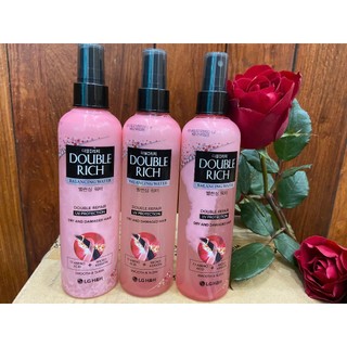 NƯỚC DƯỠNG TÓC DOUBLE RICH 250ml