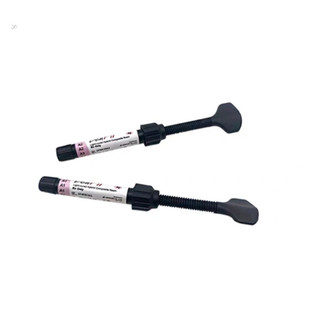 Composite đặc Denfil - Vật liệu trám răng -Composit Denfil đặc tuýp 4g nha khoa - men khểnh ( trám răng)