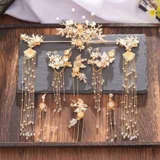 Trâm cài tóc cổ trang nhiều mẫu [Có sẵn ]