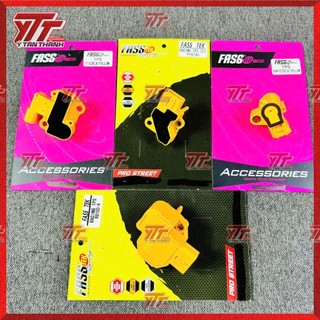 TPS FassTek cho xe Winner,Ex150,Ex155,Vario MS30