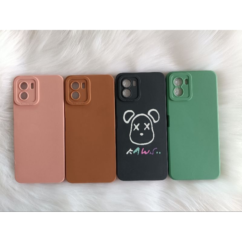 Ốp lưng điện thoại Vivo Y15s