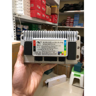 Ic điều tốc đa năng GANG 1000w - 1200w , 1500W 15 SÒ xe điện 48v - 60v - 72v ( bảo hành 6 tháng )