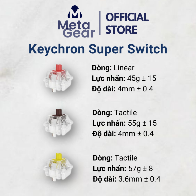 Bàn phím cơ Keychron K8 Max - Khung nhôm - 3 mode kết nối | BigBuy360 - bigbuy360.vn