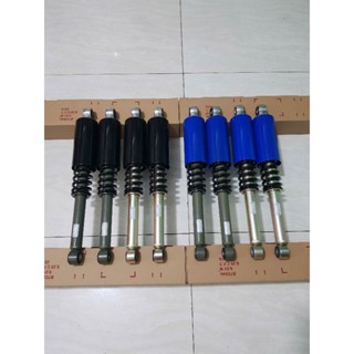 PHUỘC MD VỎ SẮT ( MẪU MỚI ). HÀNG ĐẸP HÀNG CHẤT LƯỢNG. PHUỘC GẮN CÁC DÒNG XE. WAVE. DREAM. FUTURE. CÚP. 67.....