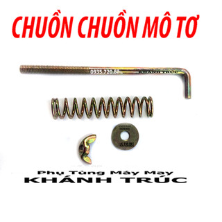 Chuồn chuồn mô tơ máy may (khâu) công nghiệp