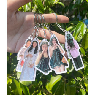 Móc khoá theo yêu cầu, cắt viền cặp đôi, hội bạn thân, gia đình...