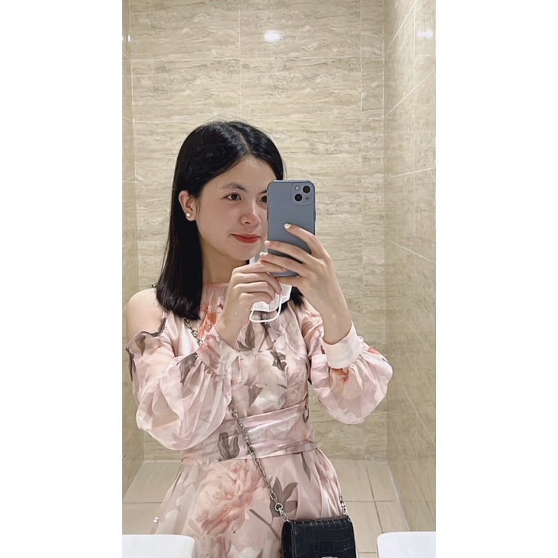 Váy liền của Lép Design