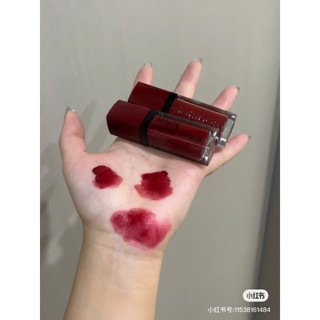 [Bill Đức - Sẵn BJ04,19,33]Son Kem Lì, Mịn Mượt Như Nhung Bourjois Rouge Edition Velvet  LAST POWER LIPSTICK