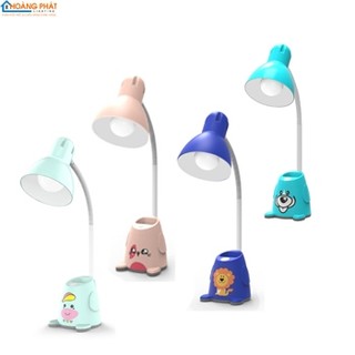Đèn bàn Bảo vệ Thị lực RẠNG ĐÔNG Model: RD-RL-24.LED