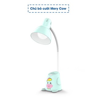 Đèn bàn Bảo vệ Thị lực RẠNG ĐÔNG Model: RD-RL-24.LED