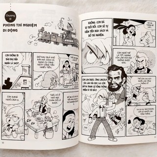 Sách - Danh nhân thế giới : ÊđiXơn