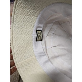 Nón bucket vành cụp