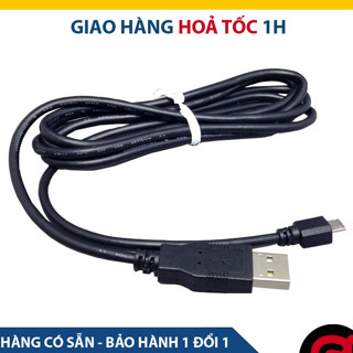 [Freeship toàn quốc từ 50k] Dây Sạc Cho Tay Cầm PS4 - PS5 - Xbox one (Hàng Zin)