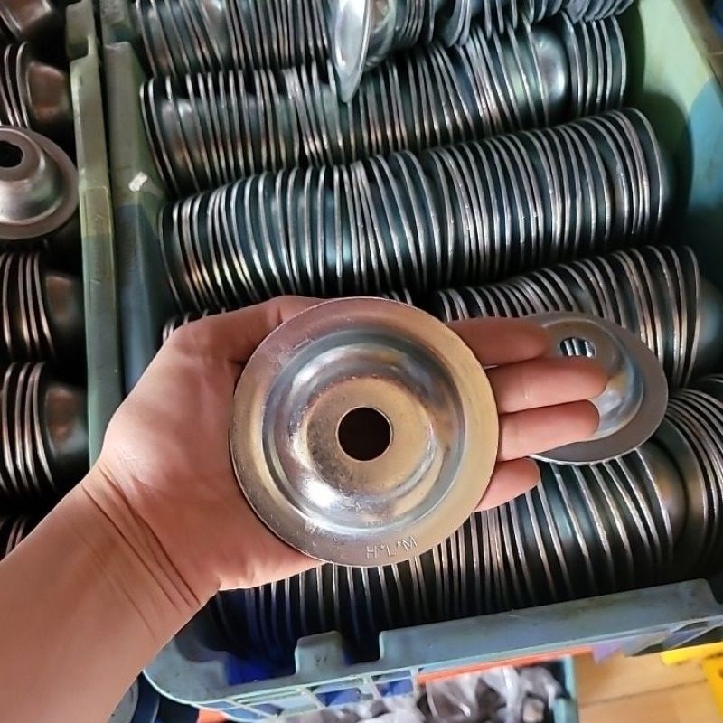 Bát chân tăng chỉnh phi 90