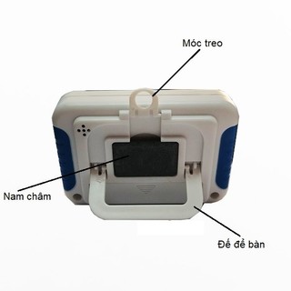 Đồng hồ bấm giờ / đồng hồ hẹn giờ