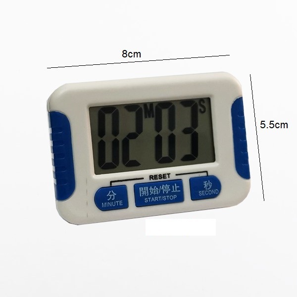 Đồng hồ bấm giờ / đồng hồ hẹn giờ