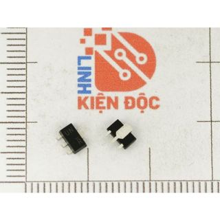 [Combo 5 chiếc] 2SA2071 Ký Hiệu UN Transistor PNP 60V-3A SOT-89