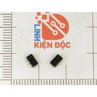 [Combo 5 chiếc] 2SA2071 Ký Hiệu UN Transistor PNP 60V-3A SOT-89