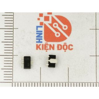 [Combo 5 chiếc] 2SA2071 Ký Hiệu UN Transistor PNP 60V-3A SOT-89