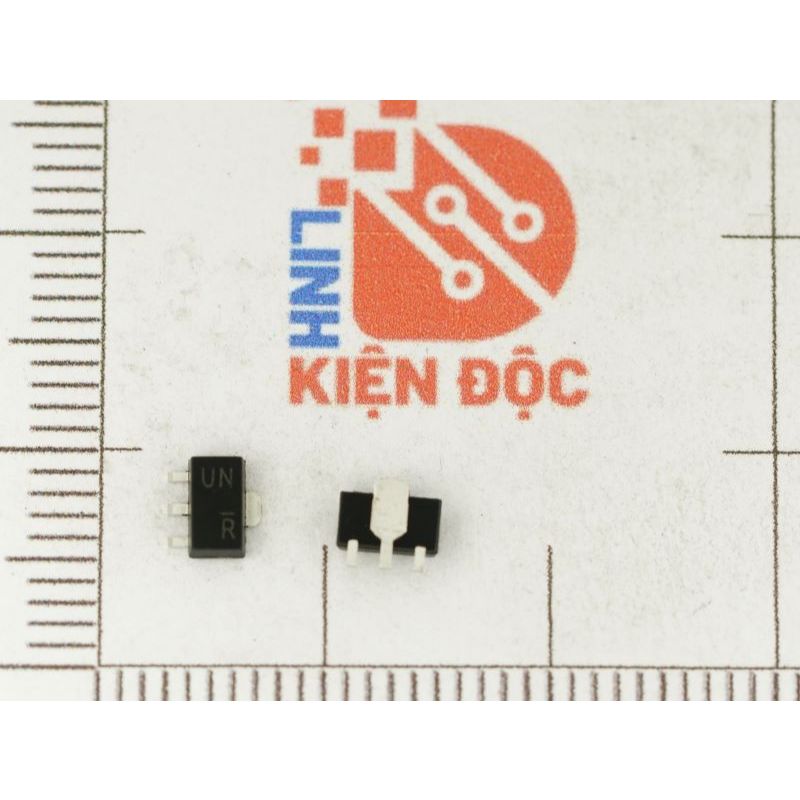 [Combo 5 chiếc] 2SA2071 Ký Hiệu UN Transistor PNP 60V-3A SOT-89
