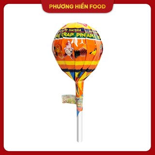 Kẹo mút khổng lồ 100g