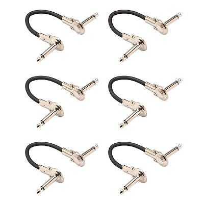 Dây Line Jack Kết Nối Phơ ( Effect ) 6ly