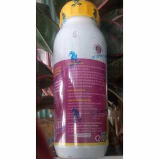 Phân bón lá sinh học Calcium BORON 500ml