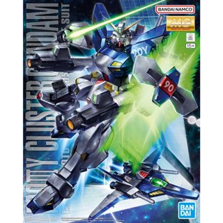 Mô hình lắp ráp Bandai Gundam MG 1/100 F90III Y Cluster Gundam (P-Bandai)