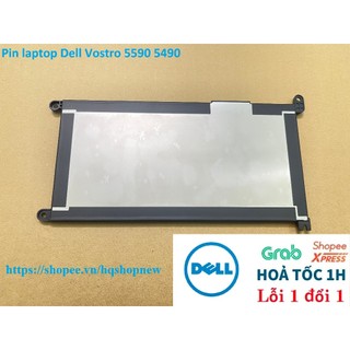 ⚡️ Pin laptop Dell Vostro 5590 5490