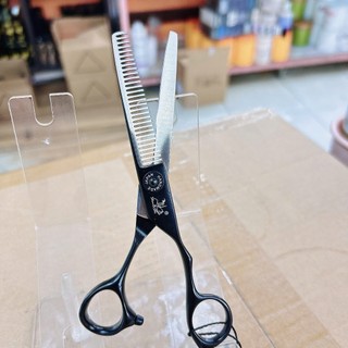Kéo cắt tỉa tóc cao cấp chiến binh 6.0 (giá sỉ)