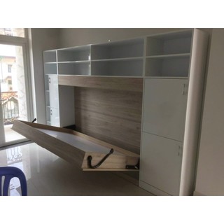 PHỤ KIỆN GIƯỜNG GẬP THÔNG MINH