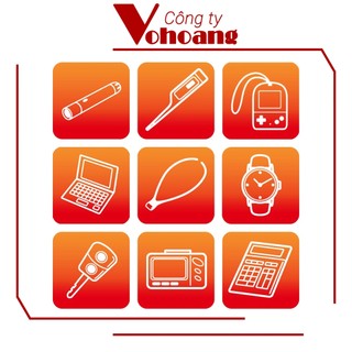 1 viên pin nút Panasonic CR1616 Lithium 3V