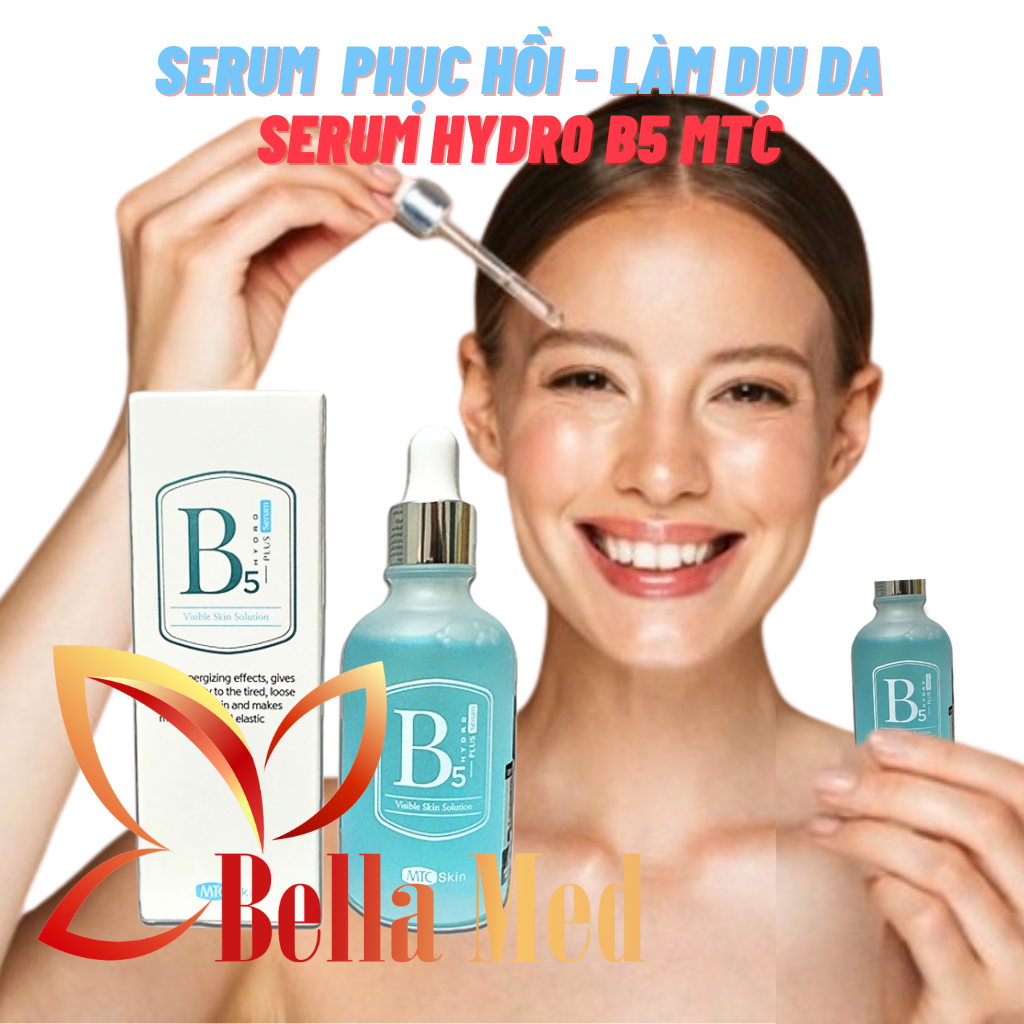 Serum Hydro B5 MTC Skin 60ml