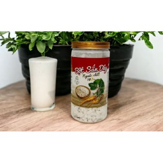 [GIẢI NHIỆT MÙA HÈ] 500gr Tinh Bột Sắn Dây Nguyên Chất 100% Xuân Nguyên